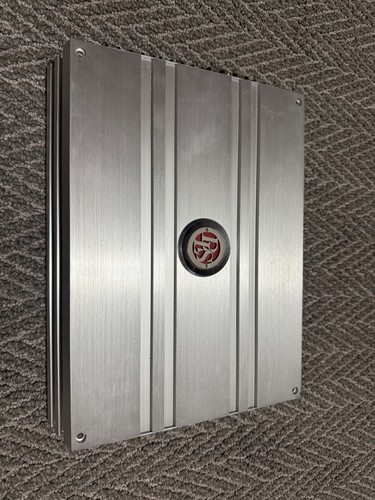 Dls ca41 channel amplifier - dls,