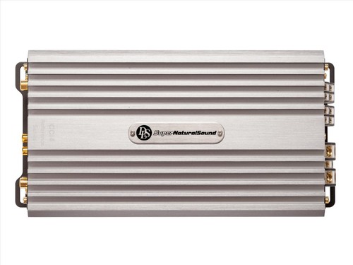 Dls cci4 channel compact - 4,