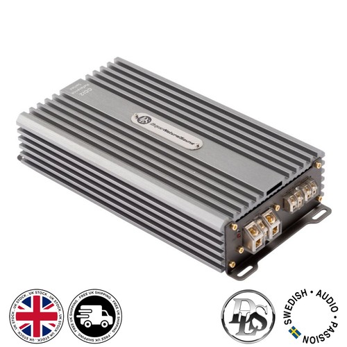 Dls cci2 channel class - dls,