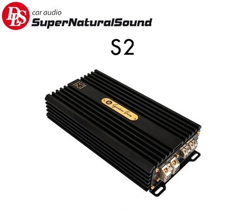 Dls signature series - dls, s2