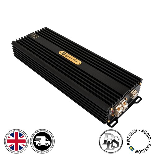 Dls signature 24v - 24v, monoblock