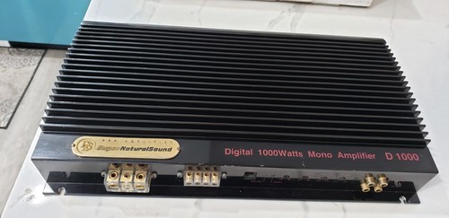 Dls 1000 old school rare - old,
