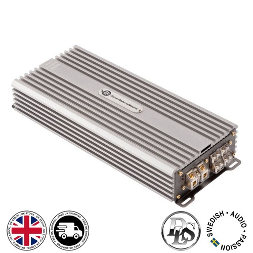 Dls cci44 channel class - dls, d