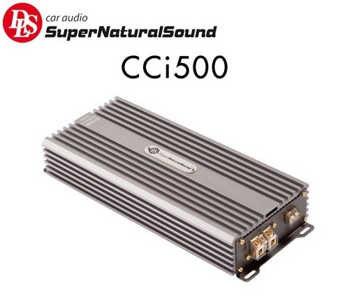 Dls cci500 monoblock - dls, class