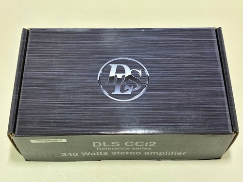 Dls current model cci2 - current,